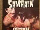 Samhain - Initium Vinyl LP