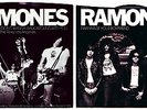 Rare Ramones 1976 Vinyl 45 of I Wanna Be Your Boyfriend with Live B Side