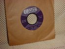 Al Brown & Tunetoppers 45(Amy)-'Sweet Little Love'-soul