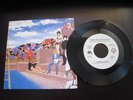 Prince Raspberry Beret US Promo Vinyl 7 inch Single in Japan Promo only Sleeve
