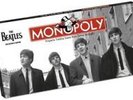 THE BEATLES MONOPOLY B0ARD GAME BEATLES COLLECTORS ISSUE BRAND  NEW SEALED 