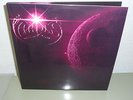 HADES ALMIGHTY - MILLENIUM NOCTURNE LP - GATEFOLD MINT