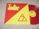 RARE 1985 PRIVATE PRESSING, HEAVY METAL 