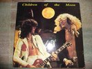 LED ZEPPELIN children of the moon  LIVE Los Angeles March 75 Rare DB LP
