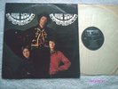 ? The Jimi Hendrix Experience Are You Experienced UK Track Record 612001 Orig.