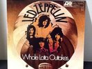 Led Zeppelin Swingin Dog Import LP Whole Lotta Outtakes 12