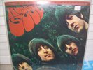 THE BEATLES - RUBBER SOUL - MFSL LP ORIGINAL MASTER RECORDING