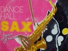 DEAN FRAZER - DANCEHALL SAX LP, RARE WITTY COMPILATION  audio