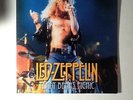 Led Zeppelin LP Teady Bear's Picnic Limited Release Vinyl Record Live 11-11-71
