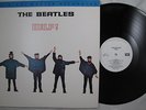 Beatles HELP  MFSL 1-105 MFSL Mobile Fidelity Sound Labs NM Free Shipping