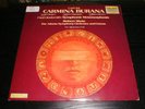 Robert Shaw Atlanta Boy Choir Digital 2-Lp Orff Carmina Burana Hindemith Blegen