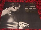 Red Garland  'HIGH PRESSURE' w/John Coltrane PRESTIGE PR 7209  original
