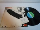 Led Zeppelin Same Mis Print Nippon Grammophon SMT-1067 Japan LP
