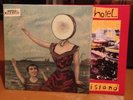 Org.1st Press On Avery Island Neutral Milk Hotel Lp Merge 1996