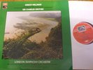 ASD 3006 Grace Williams Fantasia on Welsh Nursery Tunes etc. / Groves