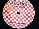 Junior Marshall - Massive Man Skank JA orig 12