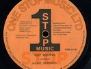 Dean Stone - Six Of Us / Jackie Bernard - Keep On Rowing UK orig 12