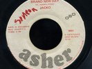 Jacko - Brand New Day JA orig 7