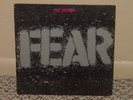FEAR THE RECORD L.A. PUNK SLASH ORIGINAL SR-111 BLACK FLAG CIRCLE JERKS CLEAN