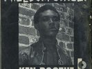Ken Boothe - Freedom Street JA orig LP