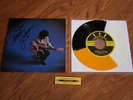 Wanda Jackson Tricolor Jack White Third Man Records SIGNED VERY RARE WOW