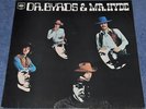 THE BYRDS Dr Byrds and Mr Hyde SCARCE, SUPERB UK 69 STEREO