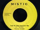Trevor Byfield - Tell Me That You Love Me JA orig 7