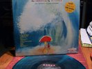 CASEY AL Surfin' Hootenanny surf colored vinyl  rare front sticker STACY STM-100