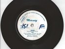 KISS - Shandi *Zimbabwe Rhodesia* VERY RARE 45