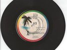 U2 - I Still Haven't Found What I Am Looking For *South Africa*  45