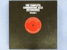 The Complete Commodore Jazz Recordings Volume I MOSAIC 123 - 23LP Box Set