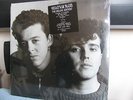 Tears for Fears LP Songs from the Big Chair, 28 pg. Booklet Sealed Canada MInt
