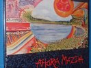 LP-Ahora Mazda early 70's dutch prog psych DBL. SET