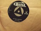 THE FIVE FLEETS OH WHAT A FEELING/ I BEEN CRYIN` FELSTED 45 AF.103