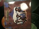 LP THE GLADIATORS PROVERBIAL REGGAE EX 33t