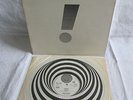 GRACIOUS SAME LP ORIG UK 1970 MINT SWIRL VERTIGO MONSTER PROG