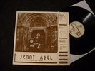 JENNY ABEL ---  HENZE, BACH,BARTOK --- VIOLIN SONATEN SOLO -- RARE & MINT 
