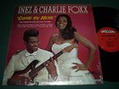 INEZ & CHARLIE FOX - 