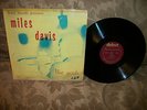 Miles Davis Blue Moods Debut Records DEB-120 org pres Mingus Elvin Jones