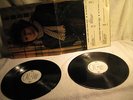 Bob Dylan-Blonde on Blonde,WHITE LABEL PROMO w/track sticker.CSL 41.RARE