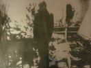 INTEGRITY those who fear tomorrow TEST PRESS holy terror sxe hc