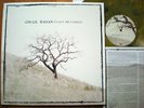 Chuck Ragan - Feast or Frame LP col. rar * HOT WATER MUSIC The Revival Tour FOLK