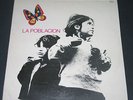 VICTOR JARA - LA POBLACION LP - WITH ORIGINAL BOOKLET - CHILE