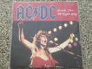 AC/DC ''Shook You All Night Long'' never played M/M