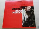 Blue Note 840273 Hank Nobley  High Voltage -  Liberty Blue White