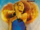 Debbie Harry - Blondie - Atomic 7
