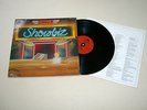CHILLY SHOWBIZ LP original pressing insert rare cosmic italo euro disco listen