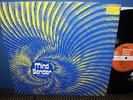 STRINGTRONICS Mindbender rare limited Reissue Library LP on PEER VADIM NM grail
