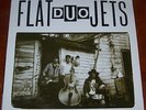 FLAT DUO JETS S/T  DOG GONE