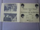 THE BEATLES  Beatles Chistmas Record 7